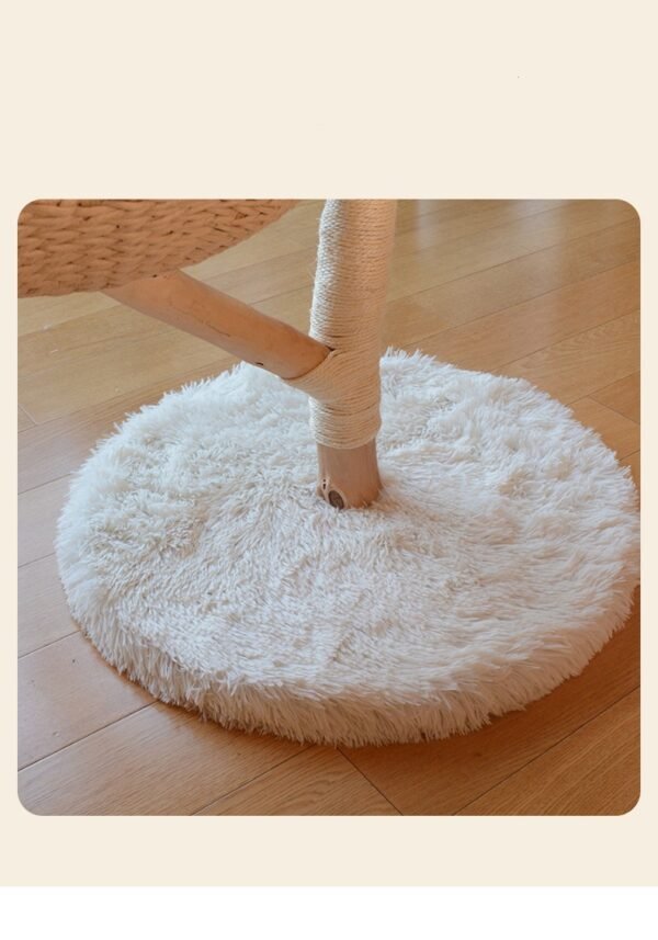 3 Cloud Cat Tree